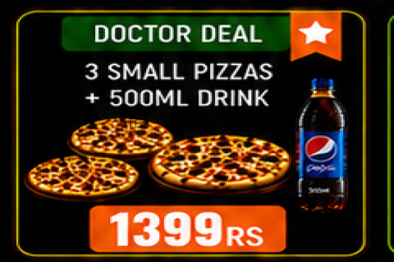 Doctor Deal