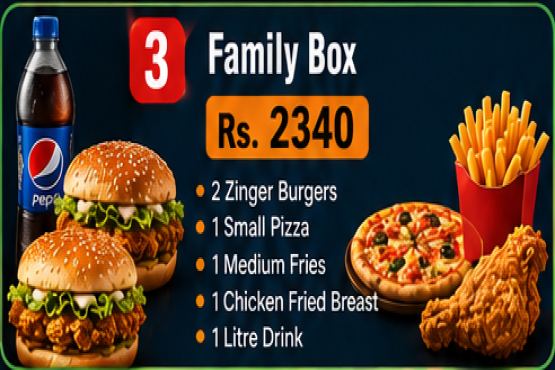 Family Box