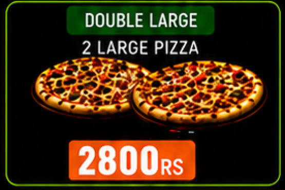 Double Large