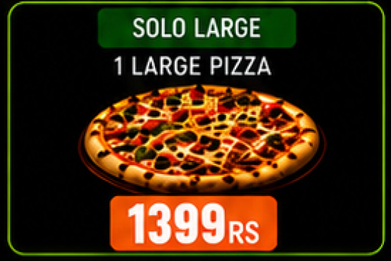 Solo Large