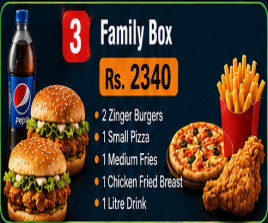 Family Box