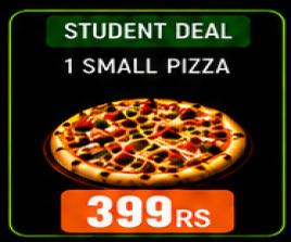 Student Deal