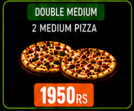 Double Medium