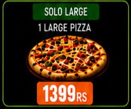 Solo Large
